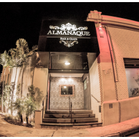 Almanaque Bar & Clube - Bares - Centro, Araraquara